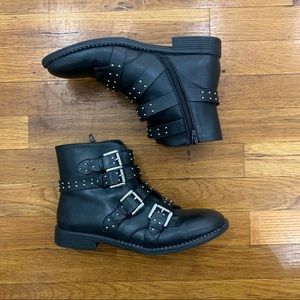 Steve Madden Reena Booties